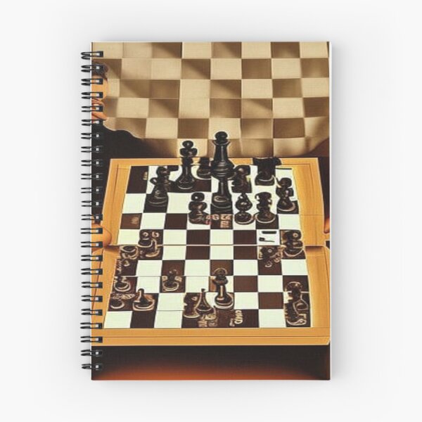 Item preview, 5D Masters of chess #23 designed and sold by SovereignGod.