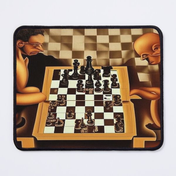Item preview, 5D Masters of chess #23 designed and sold by SovereignGod.
