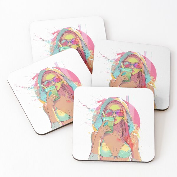 Item preview, Sun-kissed Spectrum designed and sold by BoldInStyle.