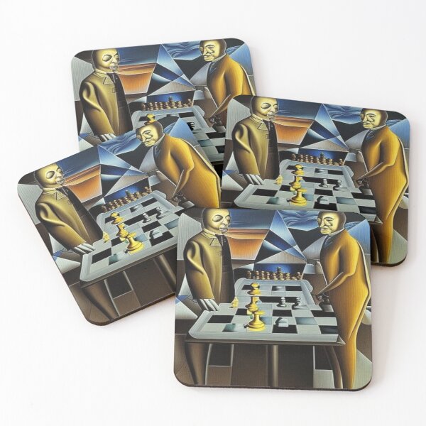 Item preview, 5D Masters of chess #24 designed and sold by SovereignGod.