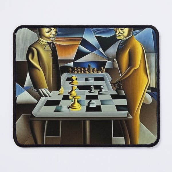 Item preview, 5D Masters of chess #24 designed and sold by SovereignGod.