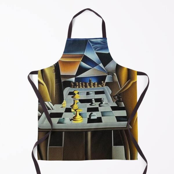 Item preview, 5D Masters of chess #24 designed and sold by SovereignGod.