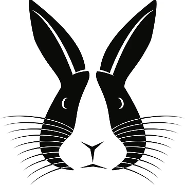 Artwork thumbnail, Bunny Rabbit by Reethes