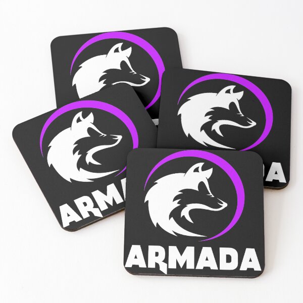 Item preview, The Armada designed and sold by JonPlaysGames.