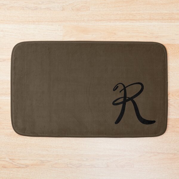 Item preview, Letter R designed and sold by 77designs.