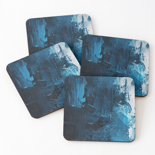 Item preview, abstract paint designed and sold by ururuty.