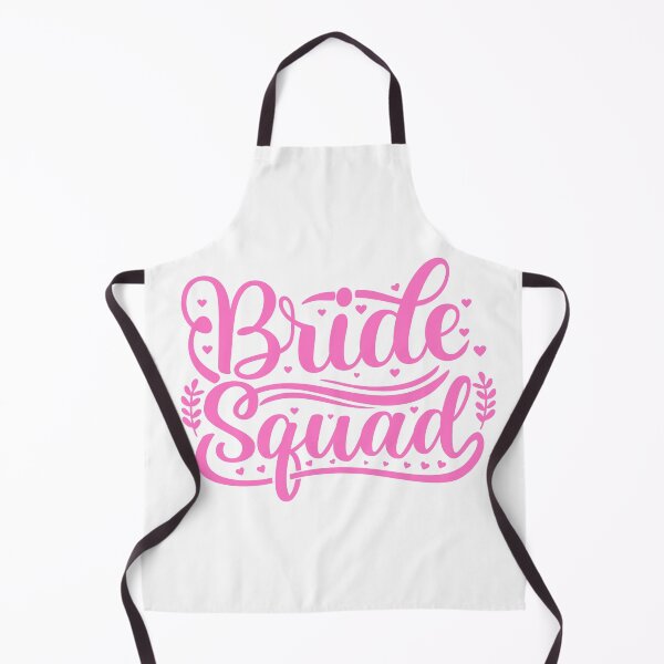 Item preview, Bride Squad designed and sold by SwejdDesign.