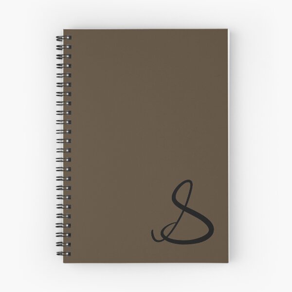 Item preview, Letter S designed and sold by 77designs.