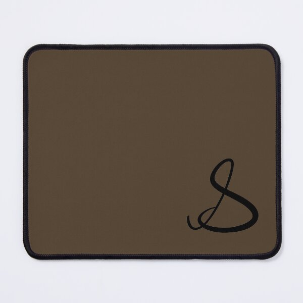 Item preview, Letter S designed and sold by 77designs.