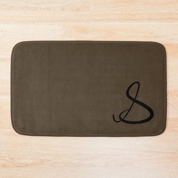 Item preview, Letter S designed and sold by 77designs.