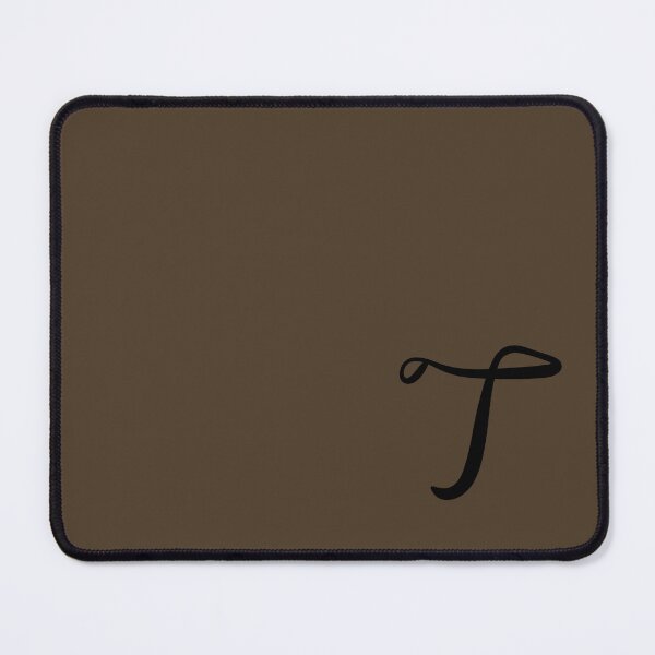 Item preview, Letter T designed and sold by 77designs.