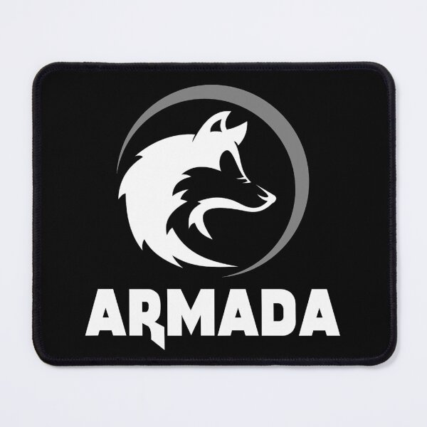 Item preview, The Armada (Silver) designed and sold by JonPlaysGames.