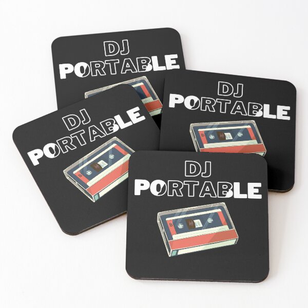 Item preview, DJ Portable designed and sold by DJ-Portable.