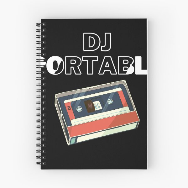 Item preview, DJ Portable designed and sold by DJ-Portable.