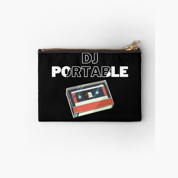 Item preview, DJ Portable designed and sold by DJ-Portable.
