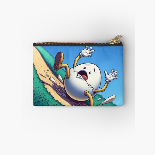 Item preview, Humpty-dumpty had a great fall designed and sold by PictureNZ.