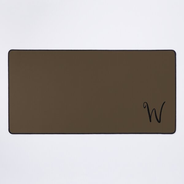 Item preview, Letter W designed and sold by 77designs.