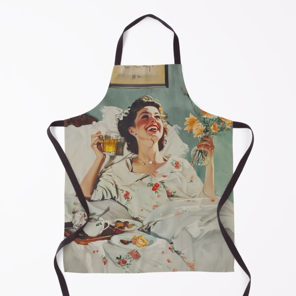 Item preview, Breakfast in Bed designed and sold by junkydotcom.