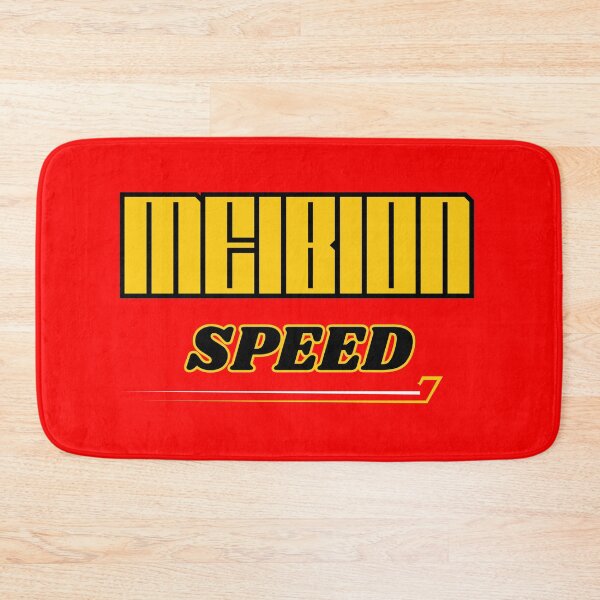 Item preview, the sons of Speed - meibion designed and sold by BandM Jos-Wilias.