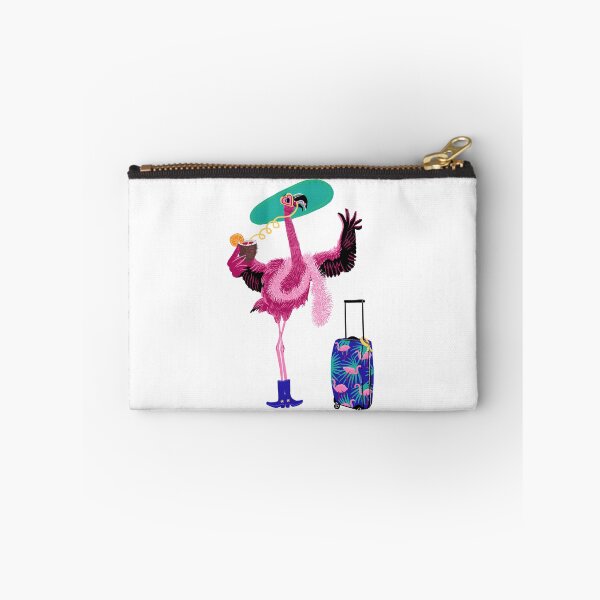Item preview, Flamingo Voyage designed and sold by Ekaterina Khozatskaya.