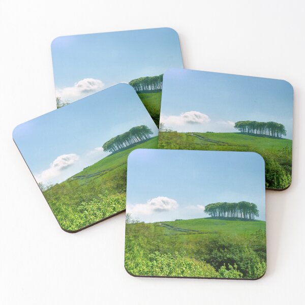 Item preview, Coming Home Trees designed and sold by Alisonchambers2.