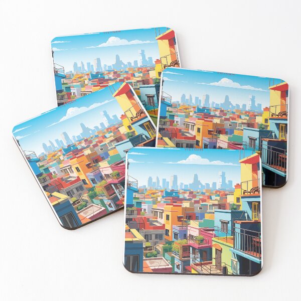 Item preview, Ho Chi Minh City, Vietnam: Vibrant Energy designed and sold by NeuralVibe.