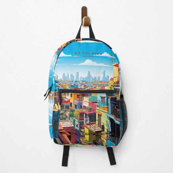 Item preview, Ho Chi Minh City, Vietnam: Vibrant Energy designed and sold by NeuralVibe.