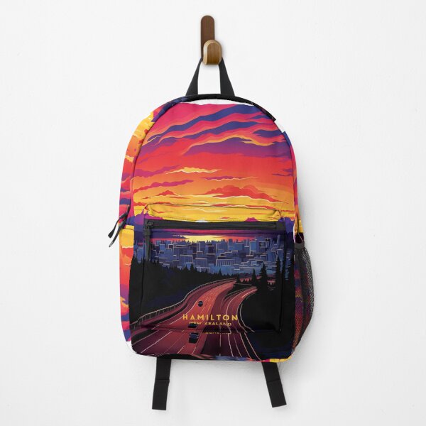 Item preview, Hamilton, New Zealand: Riverside Charm designed and sold by NeuralVibe.
