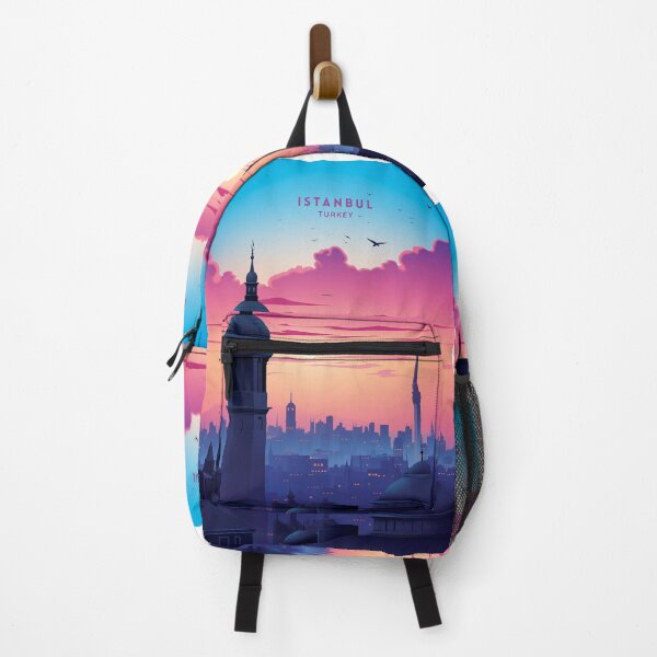 Item preview, Istanbul, Turkey: Historical Crossroads designed and sold by NeuralVibe.