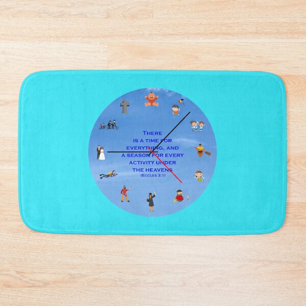 Item preview, THERE IS A TIME FOR EVERYTHING,.. designed and sold by Warih.