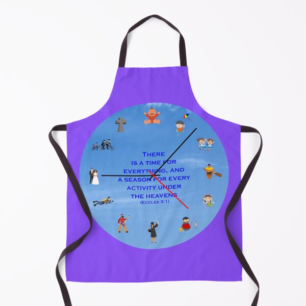 Item preview, THERE IS A TIME FOR EVERYTHING,.. designed and sold by Warih.