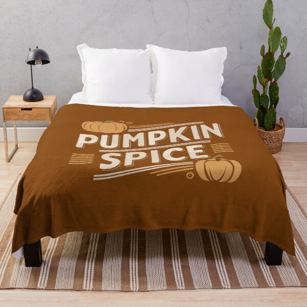 Item preview, Retro Pumpkin Spice designed and sold by MaateoDesign.