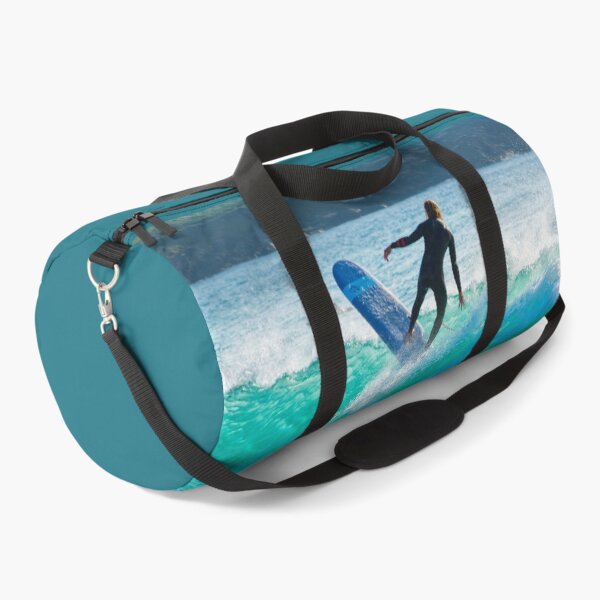Item preview, Fistral Beach Surfer designed and sold by Alisonchambers2.
