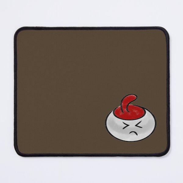 Item preview, Persevering Curling Rock - Brown designed and sold by 77designs.