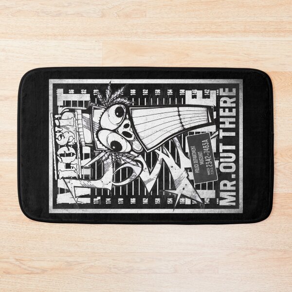 Item preview, MR.OUT THERE designed and sold by moon70star-m70s.