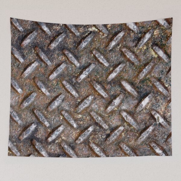 Item preview, Rusty Metal designed and sold by l-g-smith.