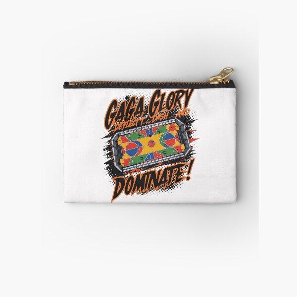 Item preview, GAGA GLORY: Unleash Agility and Domination in the Colorful Gaga Arena designed and sold by SplashTastic.