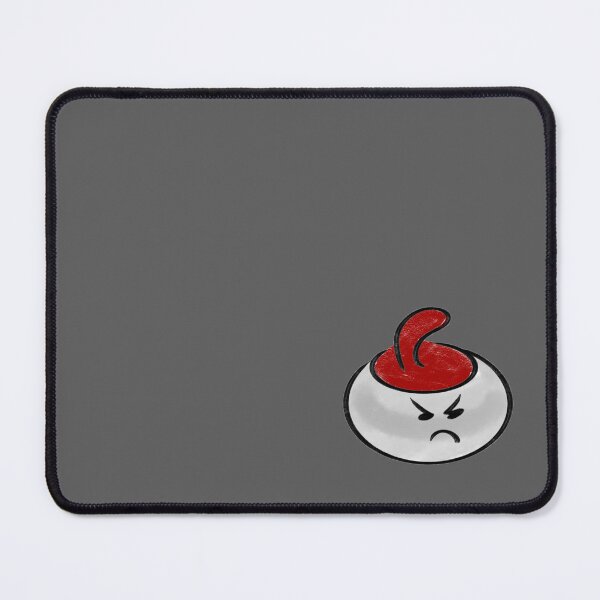 Item preview, Angry Curling Rock - Grey designed and sold by 77designs.