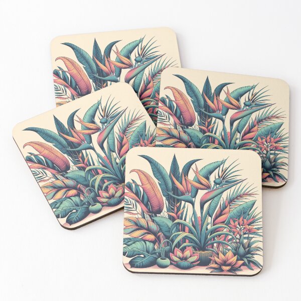 Item preview, Green Forest designed and sold by Stomate.