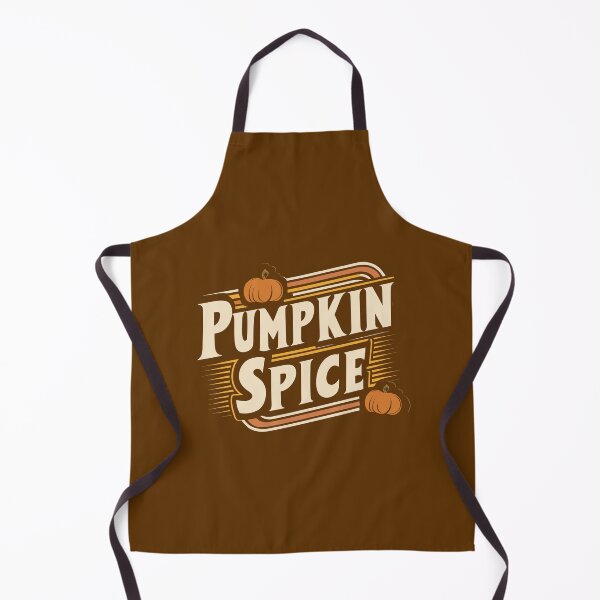 Item preview, Pumpkin Spice Retro  designed and sold by MaateoDesign.