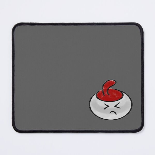 Item preview, Persevering Curling Rock - Grey designed and sold by 77designs.
