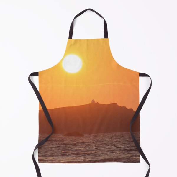 Item preview, Towan Head Sunset designed and sold by Alisonchambers2.