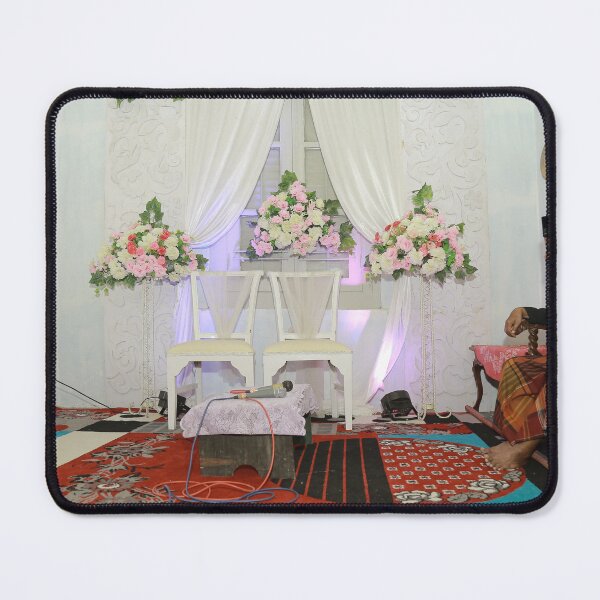 Item preview, "Countdown to Elegance: Preparing for the Wedding Celebration" designed and sold by ndalamson.