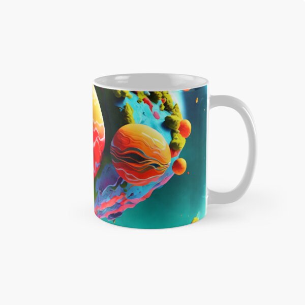 Item preview, Colorful world designed and sold by zappwaits.