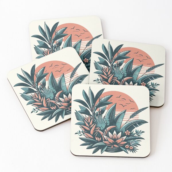 Item preview, Tropical dream designed and sold by Stomate.