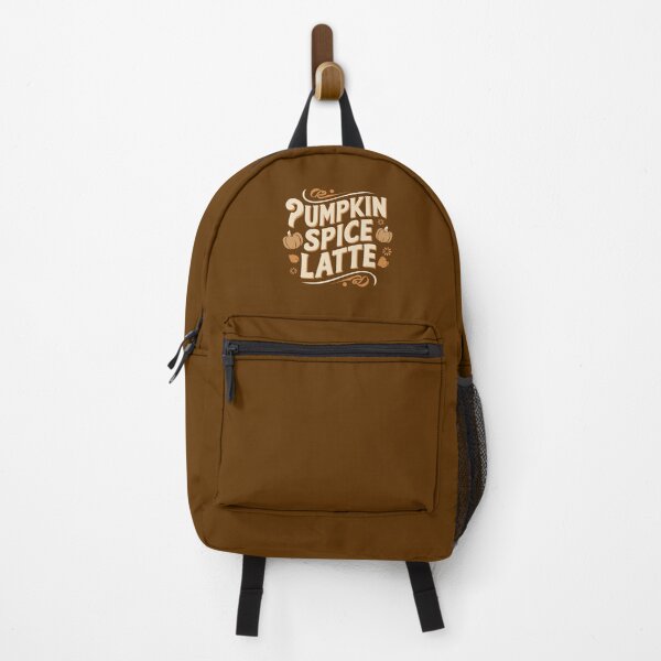 Item preview, Pumpkin Spice Latte designed and sold by MaateoDesign.