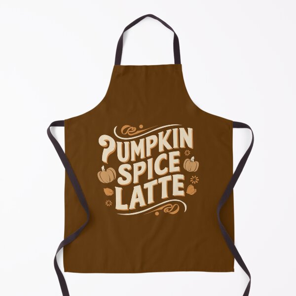 Item preview, Pumpkin Spice Latte designed and sold by MaateoDesign.