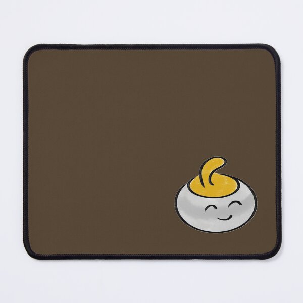 Item preview, Smiling Curling Rock - Brown designed and sold by 77designs.