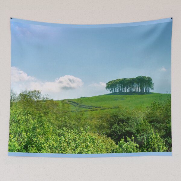 Item preview, Coming Home Trees designed and sold by Alisonchambers2.