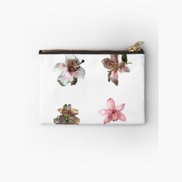 Item preview, Beautiful tropical flowers bundle  designed and sold by preciousdesignz.